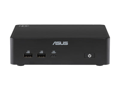 Asus Intel Mini / NUC PCs