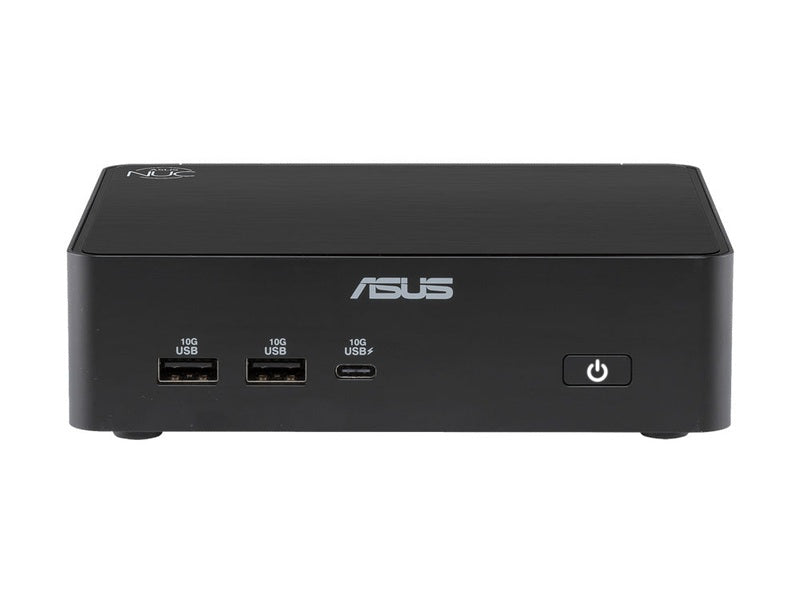 Mini Pc Asus Chromebox Cn60 Ssd Upgrade Asus Intel Mini NUC PCs