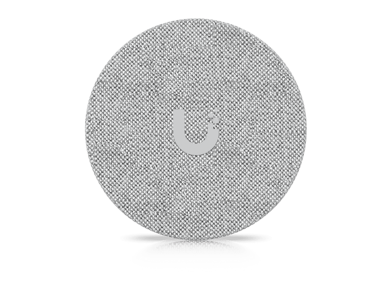 Ubiquiti PoE Smart Chime, PoE Plug-and-play Notification Device, Designed To Pair with a UniFi Doorbell or Door Access Hub