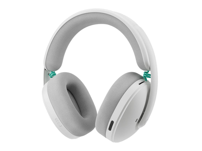 Logitech G325 LIGHTSPEED Wireless Gaming Headset White