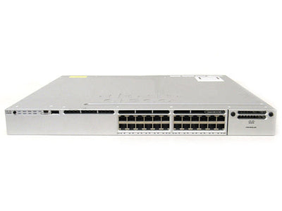 Used/Refurbished Switch