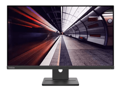 Lenovo ThinkVision E24-30 23.8-inch FHD Monitor