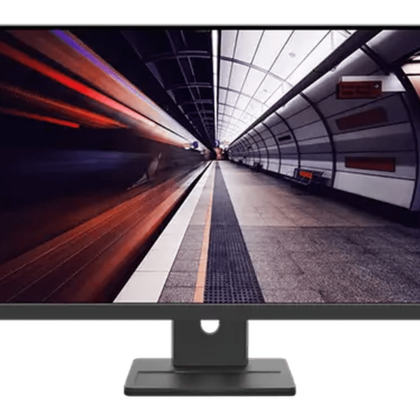 Lenovo ThinkVision E24-30(63EDMAR2JP)モニタ Lenovo PCモニター・液晶ディスプレイ ThinkVision E24-30