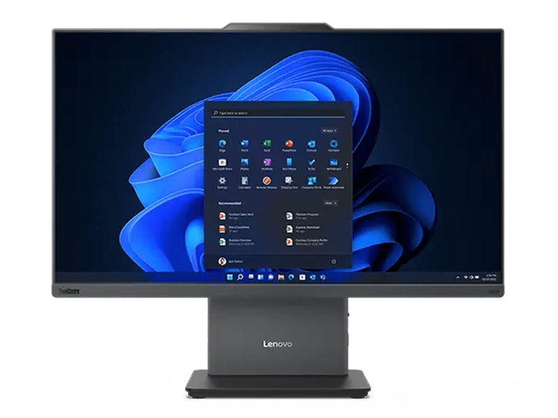Lenovo Neo 50A 24 G5 All-In-One 23.8" FHD i7-13620H 512GB 16GB NO ODD WIFI+BT W11P 1YOS