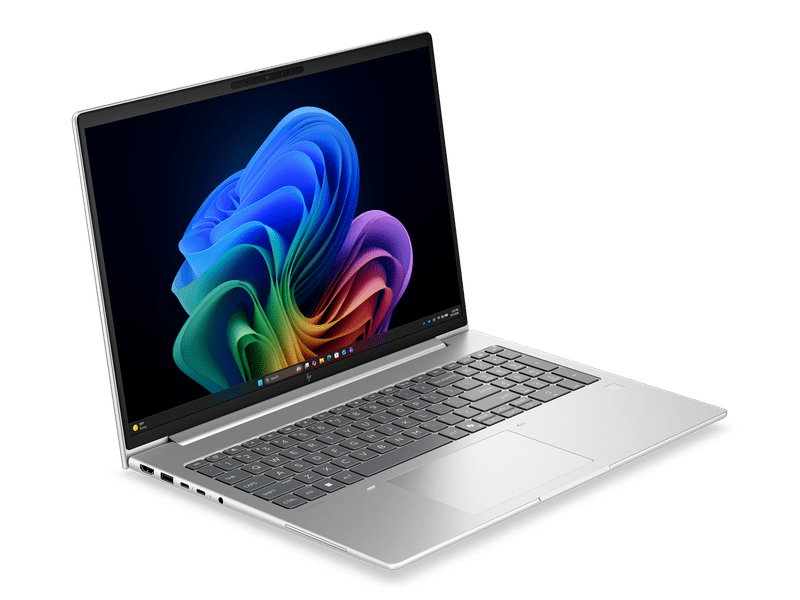 HP EliteBook 6 G2i 16" DH6J1PT Ultra 5-325 16GB 512GB SSD, 16" WUXGA Win11 Pro, 3YR NBD Onsite Warranty