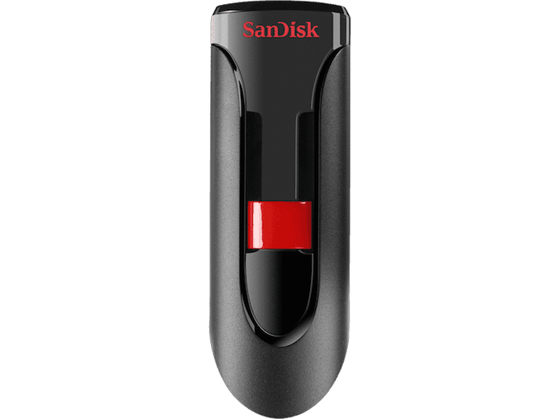SanDisk 32GB Cruzer Glide USB Flash Drive CZ60 USB2.0