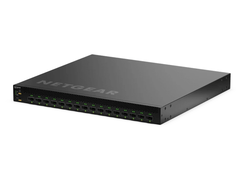 Netgear M4350 16x 100G QSFP28 Fully Managed Switch