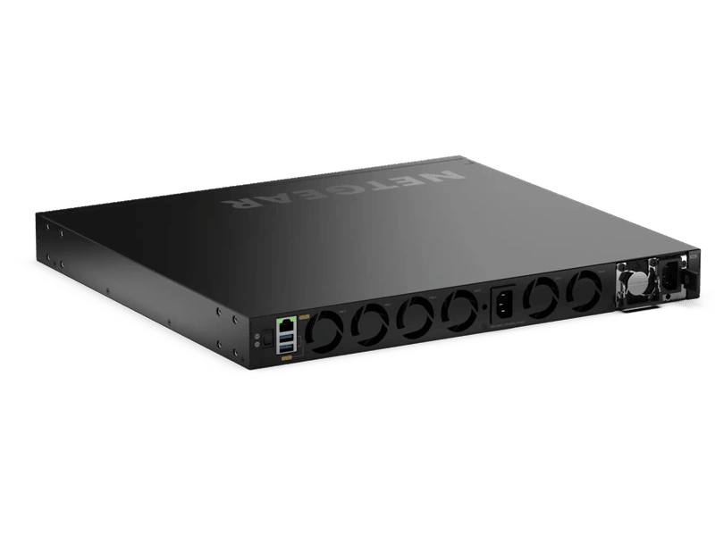 Netgear M4350 16x 100G QSFP28 Fully Managed Switch