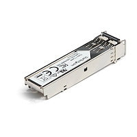 Juniper CTP-SFP-1GE-SX Compatible SFP Module - 1000BASE-SX - 1GbE Multimode Fiber MMF Optic Transceiver