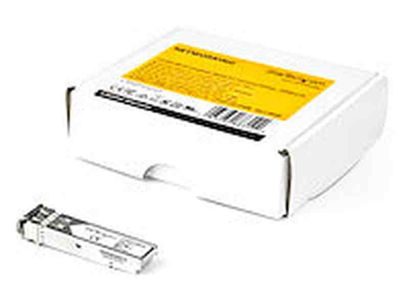 Juniper CTP-SFP-1GE-SX Compatible SFP Module - 1000BASE-SX - 1GbE Multimode Fiber MMF Optic Transceiver