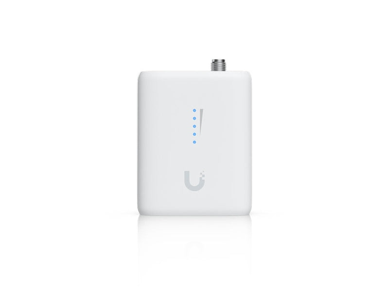 Ubiquiti Device Bridge IoT, Ultra-Compact Wireless Bridge IoT Devices, Integrated UniFi WiFi Auto-Link, Ve