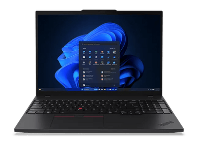 Lenovo Laptops