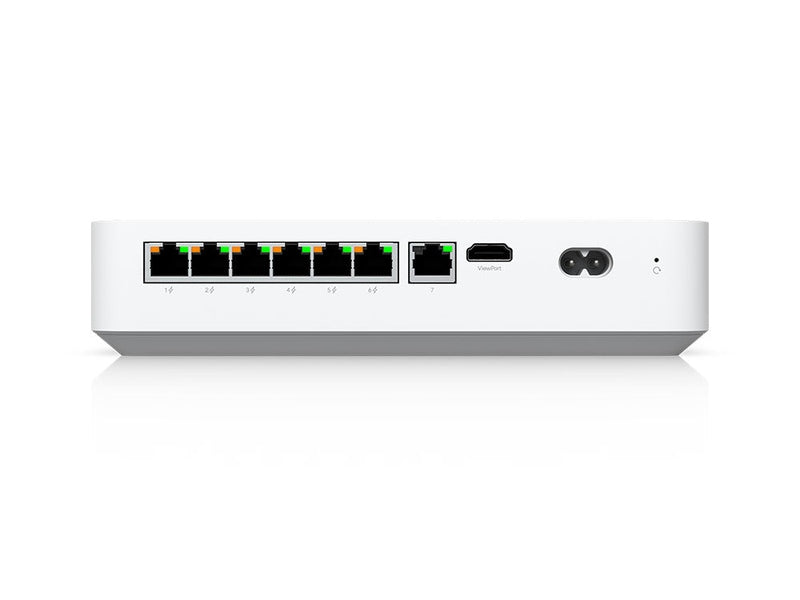Ubiquiti Network Video Recorder Instant, NVR UNVR-Instant