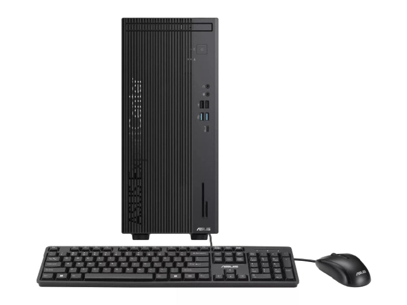Asus ExpertCenter D7 Mini Tower D701MERES-714700365X i7-14700 16GB 512GB SSD RTX3050 6GB W11P Desktop PC