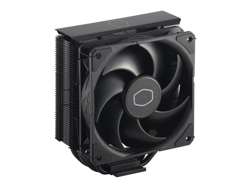 Cooler Master Hyper 212 Black CPU Air Cooler