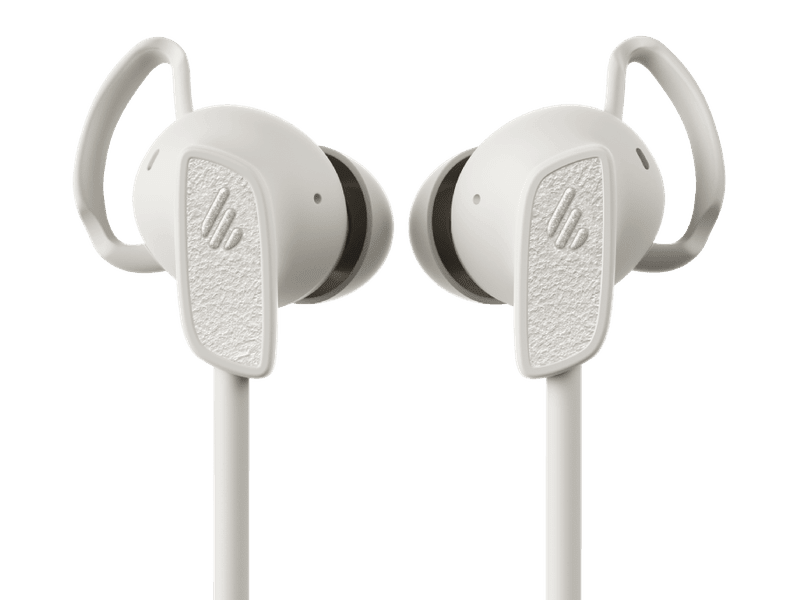 Edifier W280NB Pro White Wireless Noise Cancelling Neckband Headphones