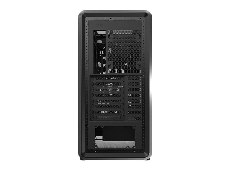 Cooler Master MasterFrame 500 Mesh ARGB Case - Black