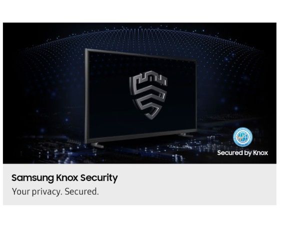 Samsung 43" QLED Q5F FHD 50Hz Smart TV 2026 QA43Q5FAAWXXY