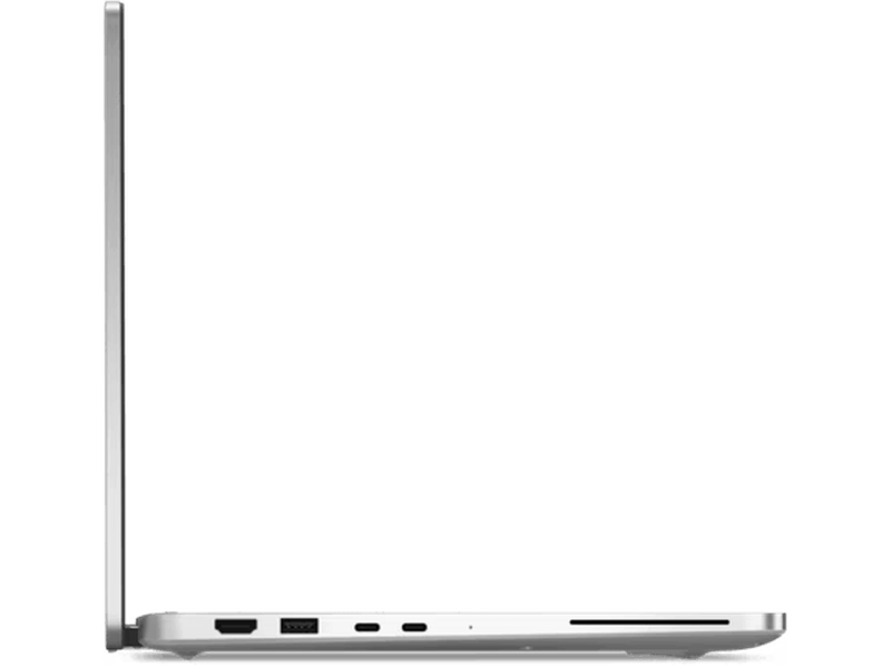 Dell Pro 14 Plus PB14250 Ultra 7-258V 32GB 512GB SSD, 14" FHD+ IR Laptop WL W11P 3Y PRO