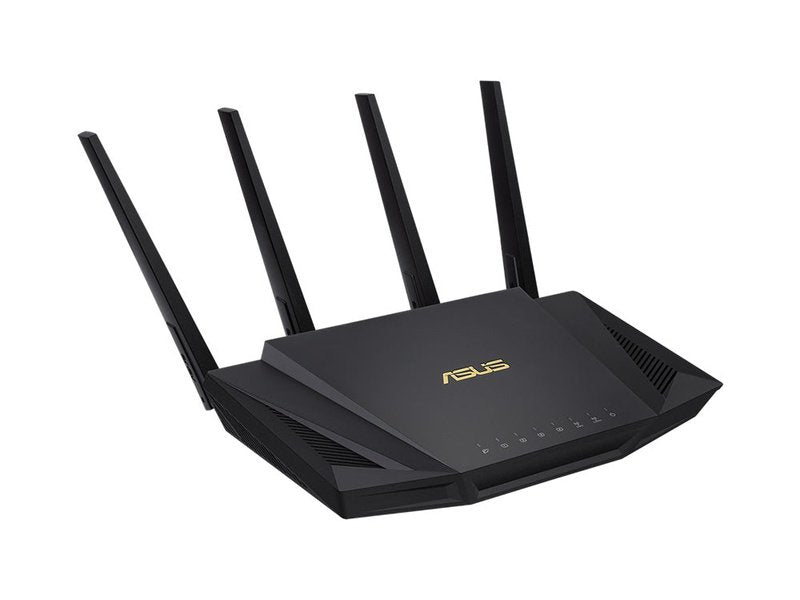 ASUS RT-AX58U AX3000 Dual Band WiFi 6 802.11ax Router