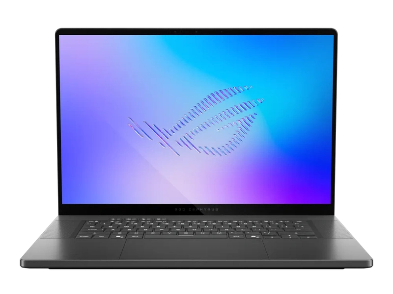 Asus ROG Zephyrus G16 2026 GU606AW-TB009W Gaming Laptop, Ultra 9-386H 32GB 1TB SSD RTX 5080 16GB W11 Home 2YR Warranty