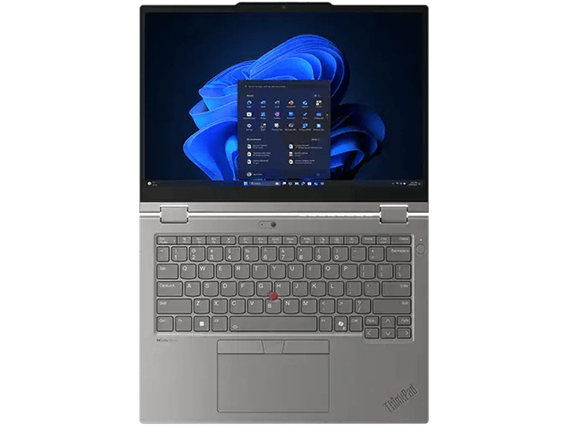Lenovo ThinkPad L13 2-in-1 G6 21R7001LAU Ultra 7-255U 32GB 512GB SSD, 13" WUXGA Touch W11P 3Y Onsite Warranty