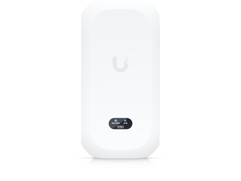 Ubiquiti AI Theta Hub, Remote processing hub for any AI Theta deployment, compatible with any AI Theta Lens and AI Theta Audio