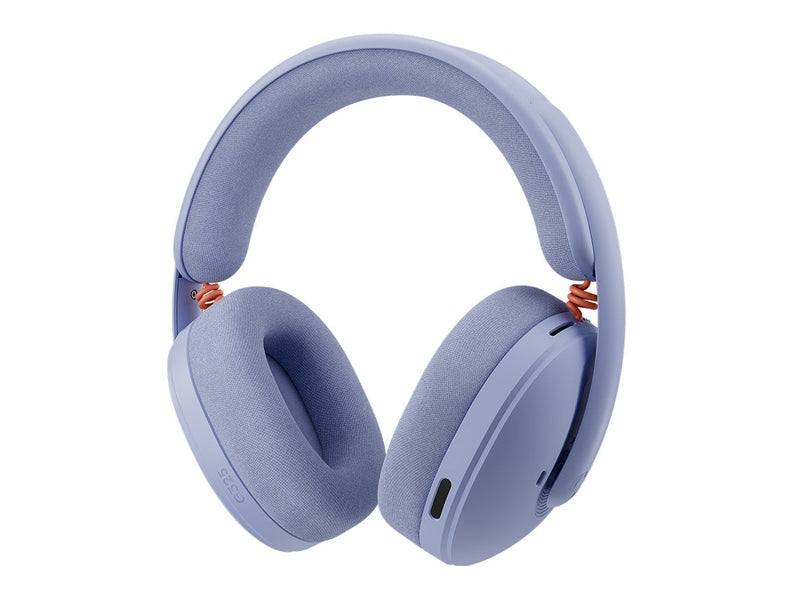 Logitech G325 LIGHTSPEED Wireless Gaming Headset Lilac