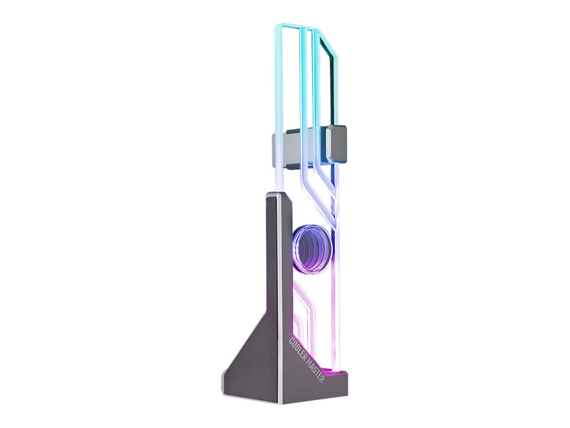 Cooler Master Atlas ARGB GPU Support Bracket