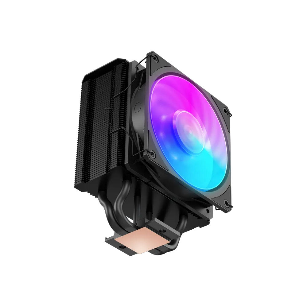 Cooler Master Hyper 212 3DHP Black ARGB