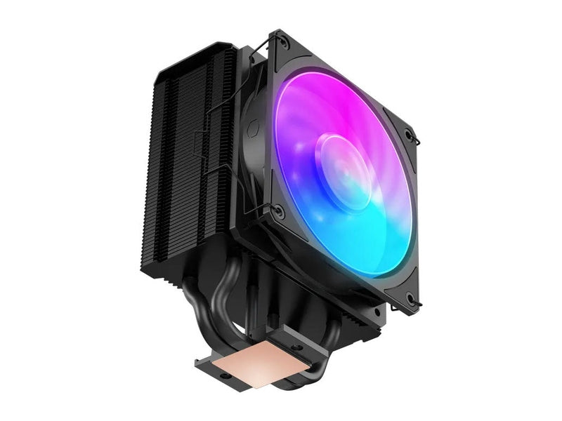 Cooler Master Hyper 212 3DHP ARGB Cooler - Black