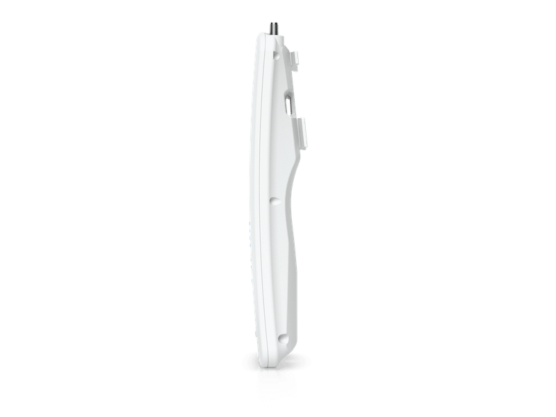Ubiquiti Rocket AC Prism Gen2 5GHz Radio with speeds up to 450+Mbps, 50+ Client Capacity, Integrated GPS sync,