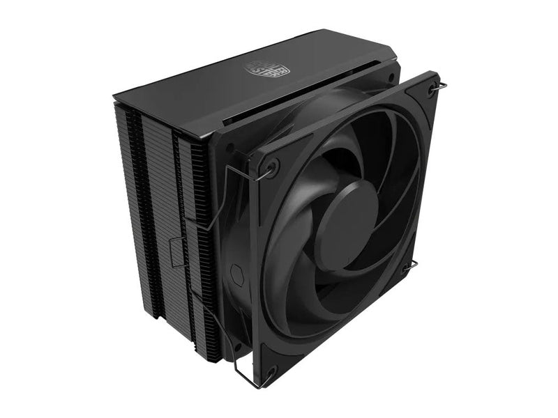 Cooler Master Hyper 212 3DHP ARGB Cooler - Black