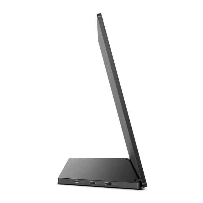 Philips 16B1P3320 16" FHD Portable Business Monitor, 4ms, 60Hz, HDMI, 2x USB-C, 4YR Wty