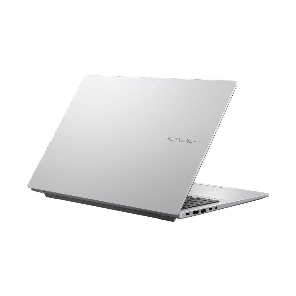 ASUS Vivobook 16 M1607 M1607KA-MB023W Ryzen AI 5 340 16GB 1TB SSD Copilot+ PC Notebook Windows 11 Home - Cool Silver