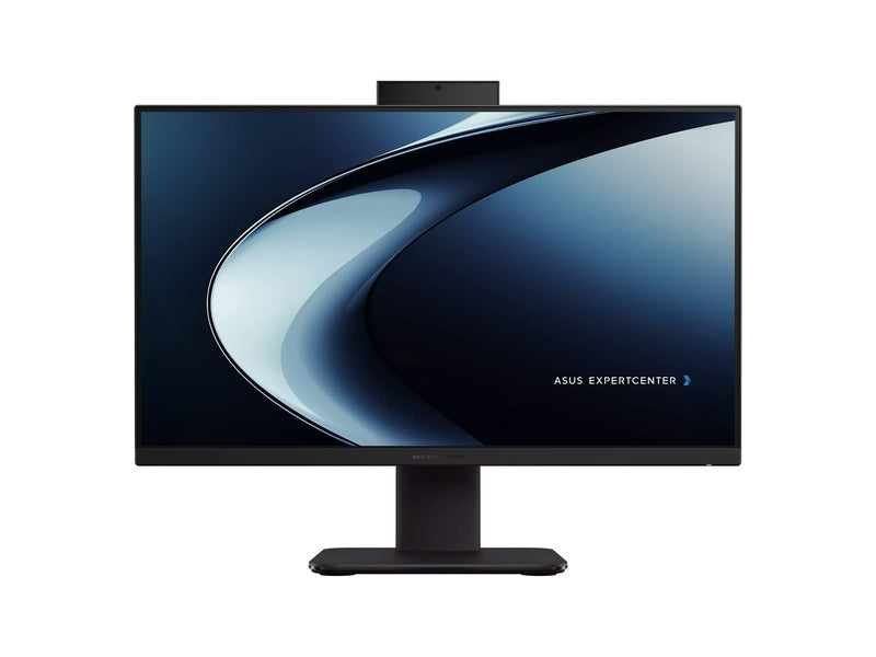 ASUS ExpertCenter P440 AiO 23.8" FHD Core i5 16GB RAM 512GB All-in-One Desktop PC with Windows 11 Pro License