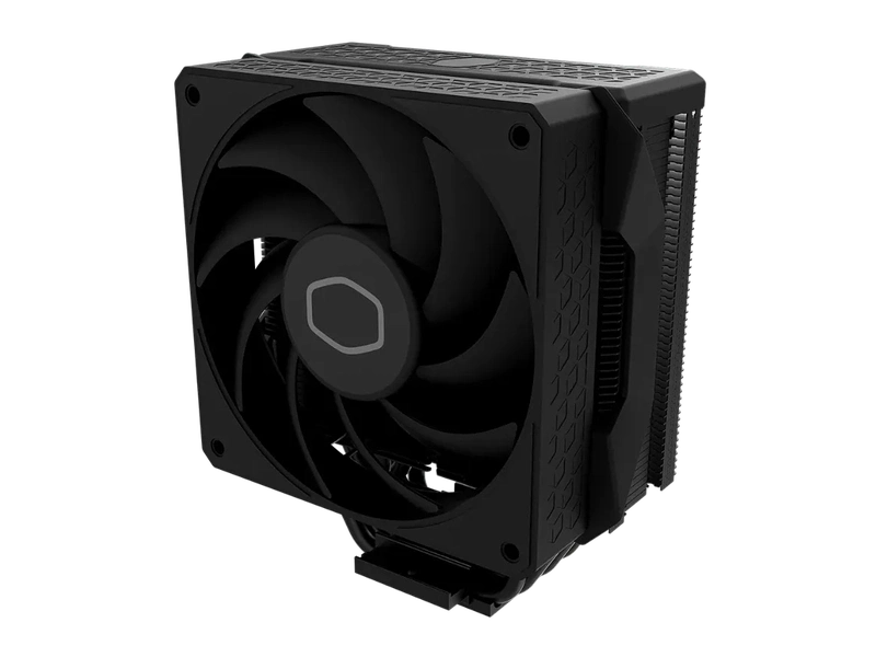 Cooler Master DT600 CPU Cooler - Black