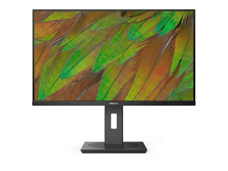 Philips 32B1U3900 32" 4K UHD VA Business Monitor with USB-C docking, USBHub, SPEAKERS