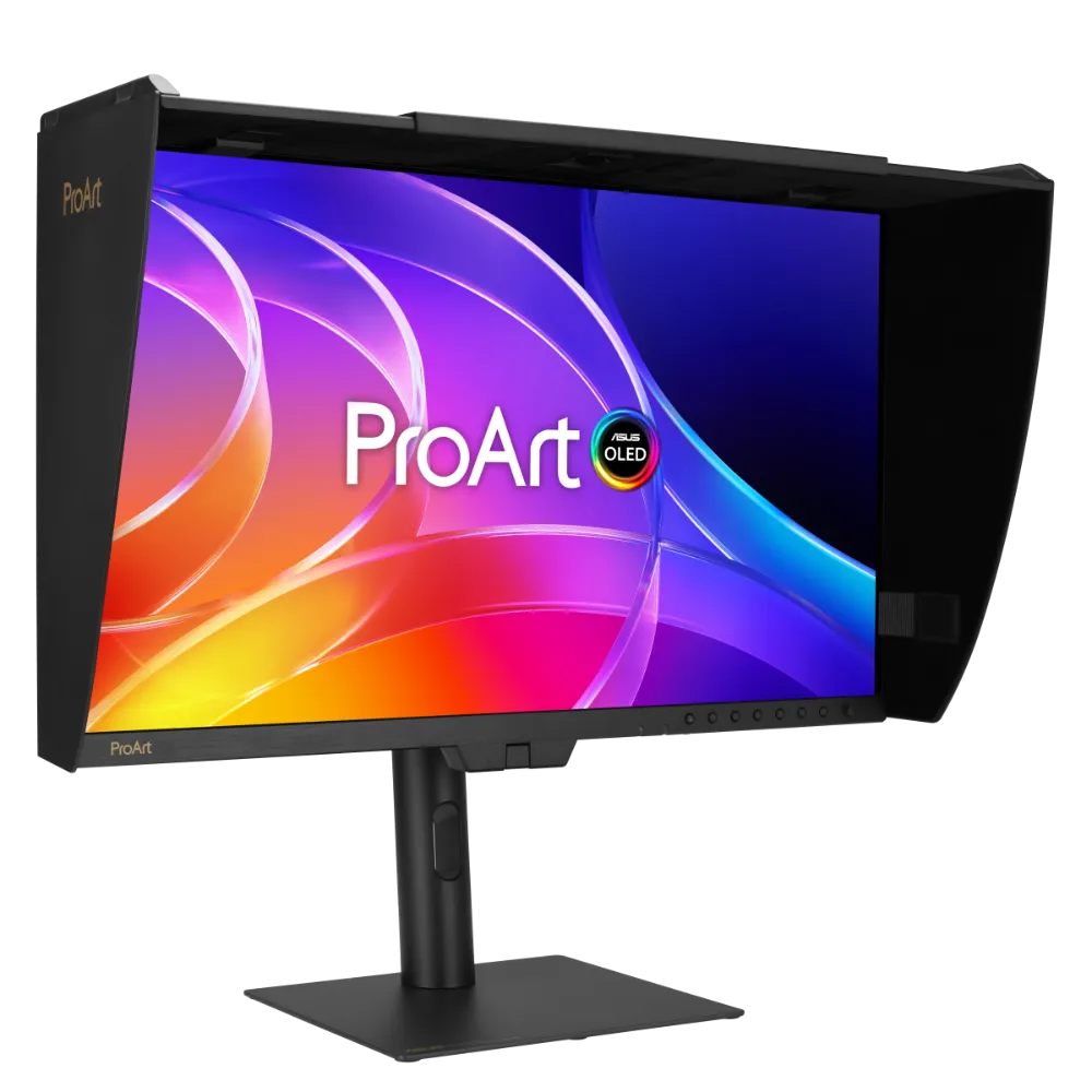 Asus ProArt Display OLED PA32USD Professional Monitor