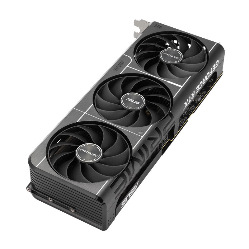 ASUS PRIME GeForce RTX 5060 Ti OC Edition 16GB GDDR7 Graphics Card