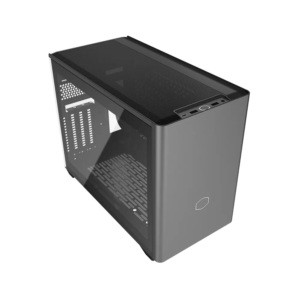Cooler Master MasterBox NR200P MAX V2 Case