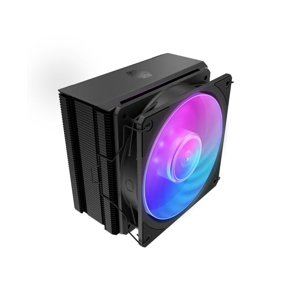Cooler Master Hyper 212 3DHP Black ARGB
