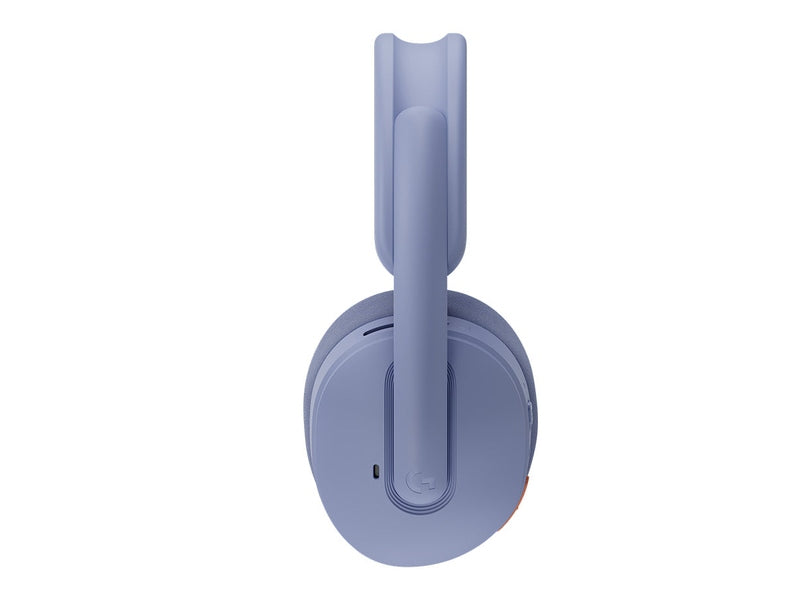 Logitech G325 LIGHTSPEED Wireless Gaming Headset Lilac