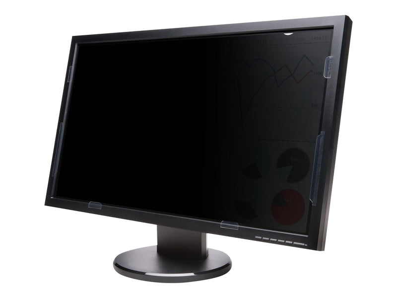 Kensington K52795WW Anti-glare Privacy Screen Filter - Matte, Glossy, Tinted Clear