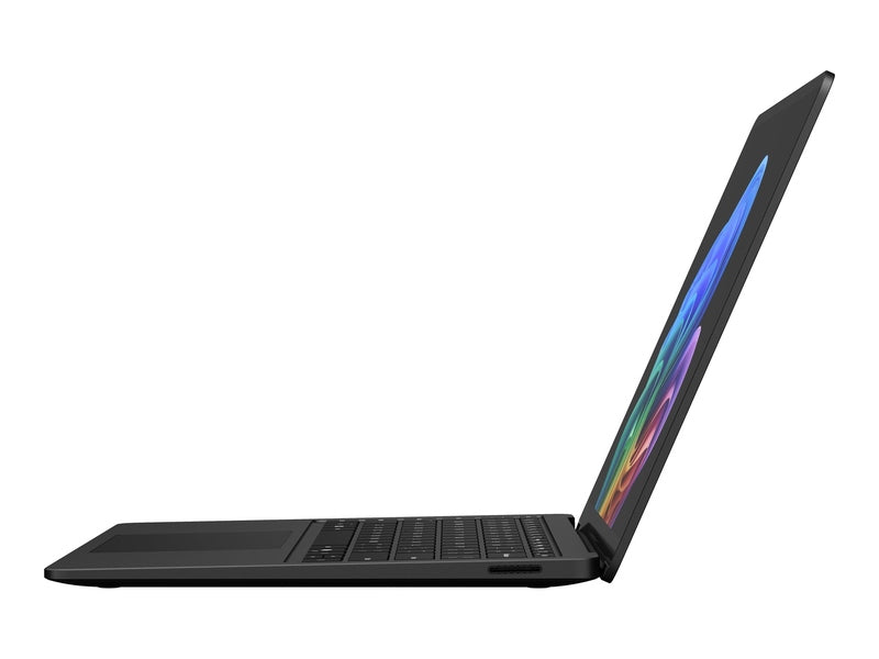 Microsoft Surface Laptop 8th Edition for Business 13.8" Snapdragon X2 Elite 32GB 512GB - Black - W11Pro - 2YR