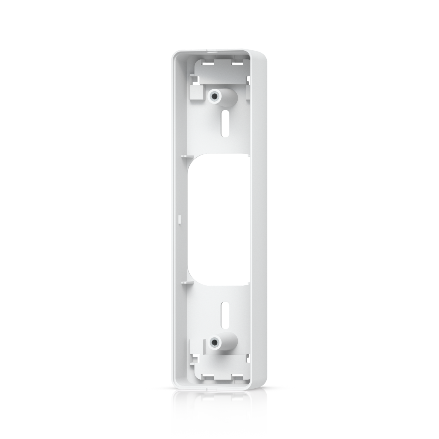 Ubiquiti Reader Pro Angle Mount, White, For UniFi Professional Access Readers, 20° Angle Mount