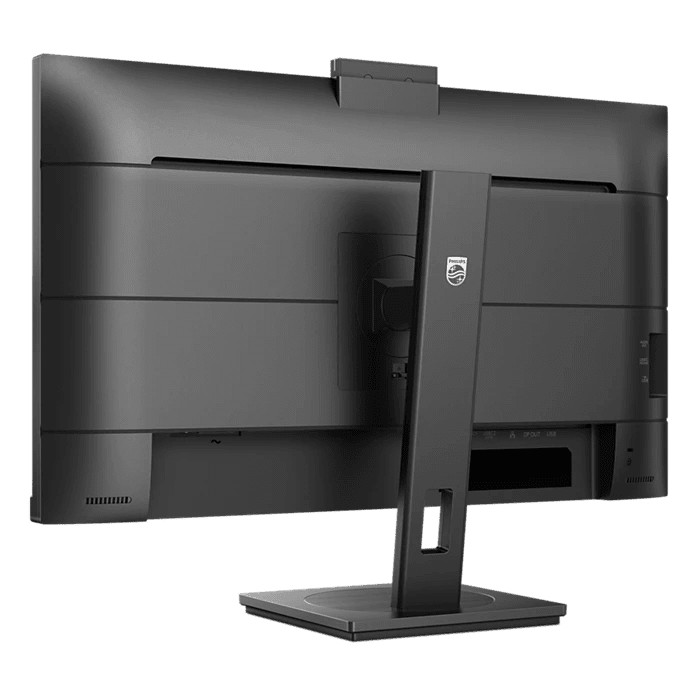 Philips 27B1U3900 27" 4K UHD IPS With USB-C Docking Business Monitor