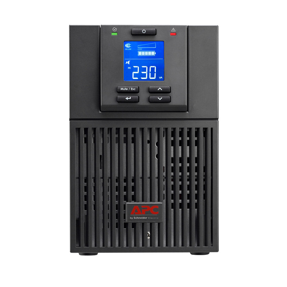 APC Easy UPS On-Line 1000VA Tower UPS