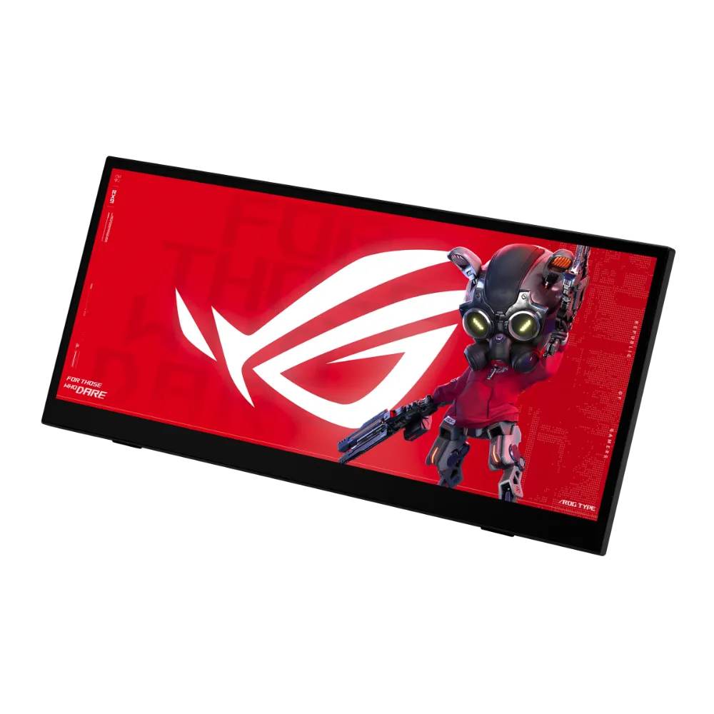 Asus ROG Strix XG129C Touchscreen Gaming Monitor
