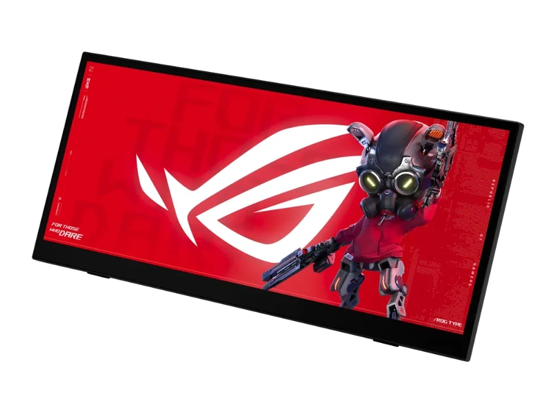 Asus ROG Strix XG129C Touchscreen Gaming Monitor